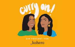Carry on! Podcast