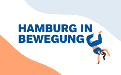 Hamburg in Bewegung Podcast