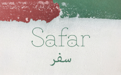 Safar Podcast
