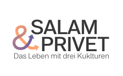 Salam und Privet Newsletter