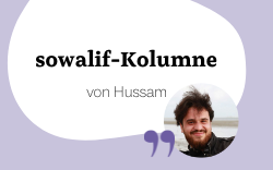 Sawalif Kolumne