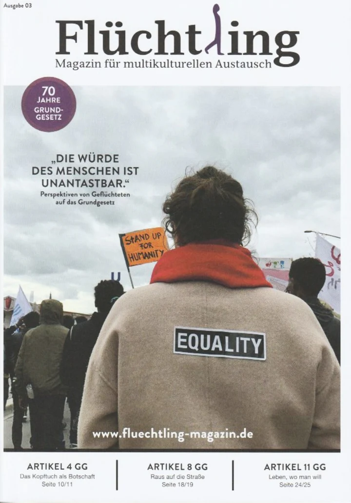 Ausgabe 03
