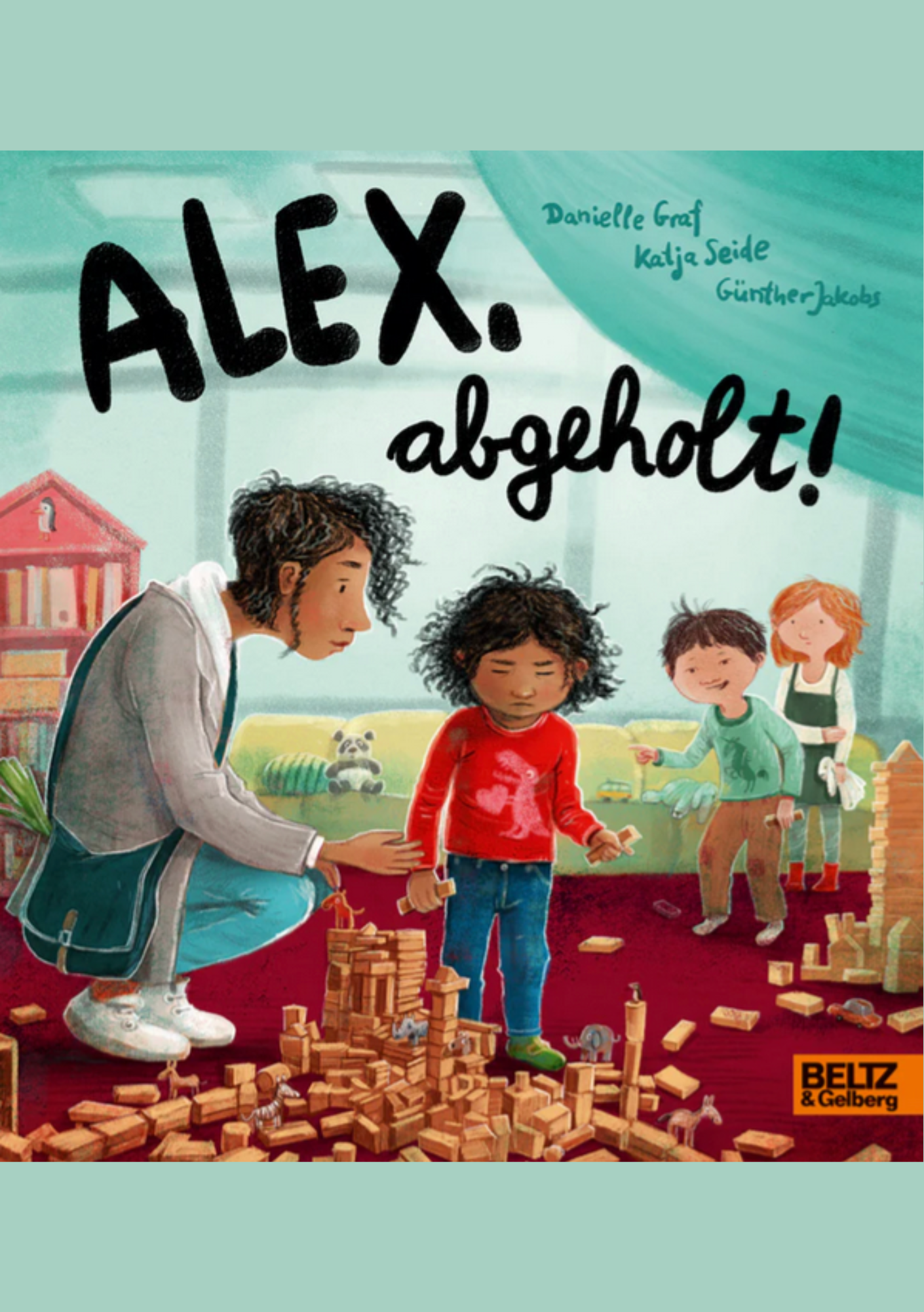 Book of the Month - January