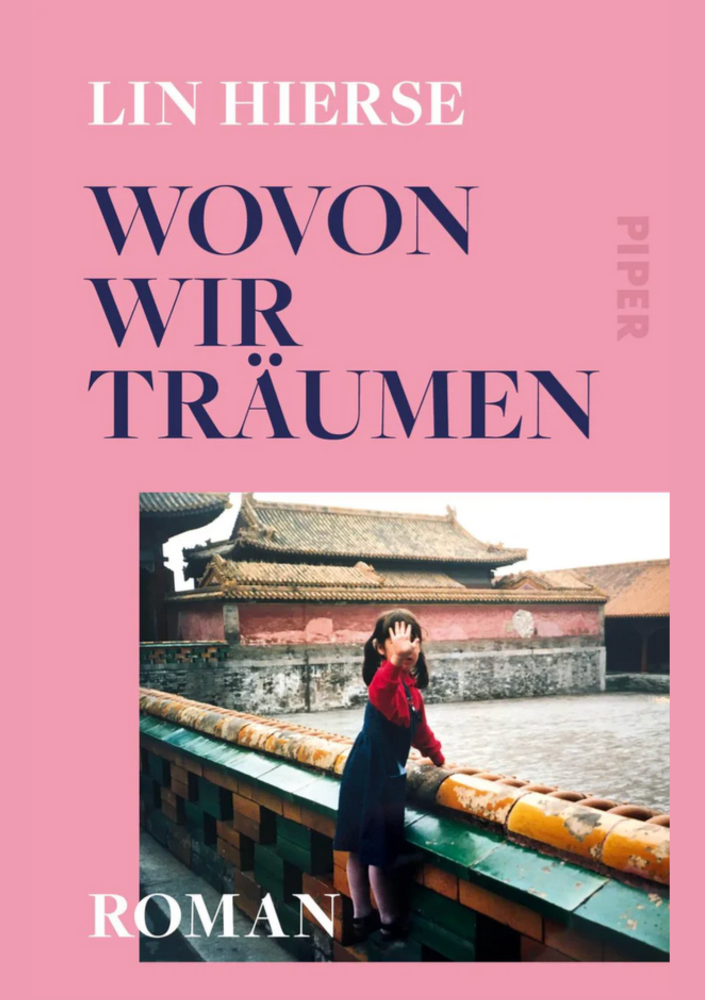 Book of the Month - April