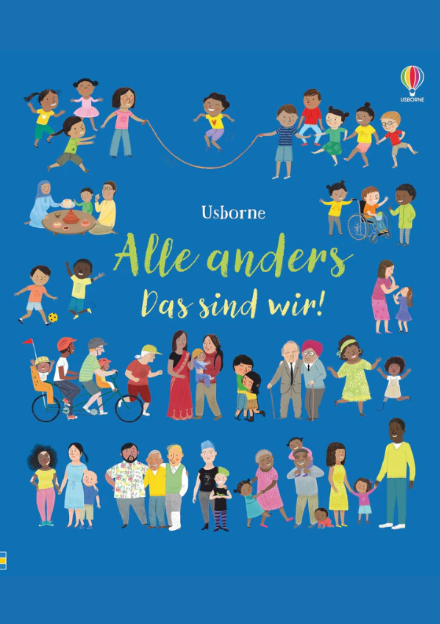Book of the Month - May