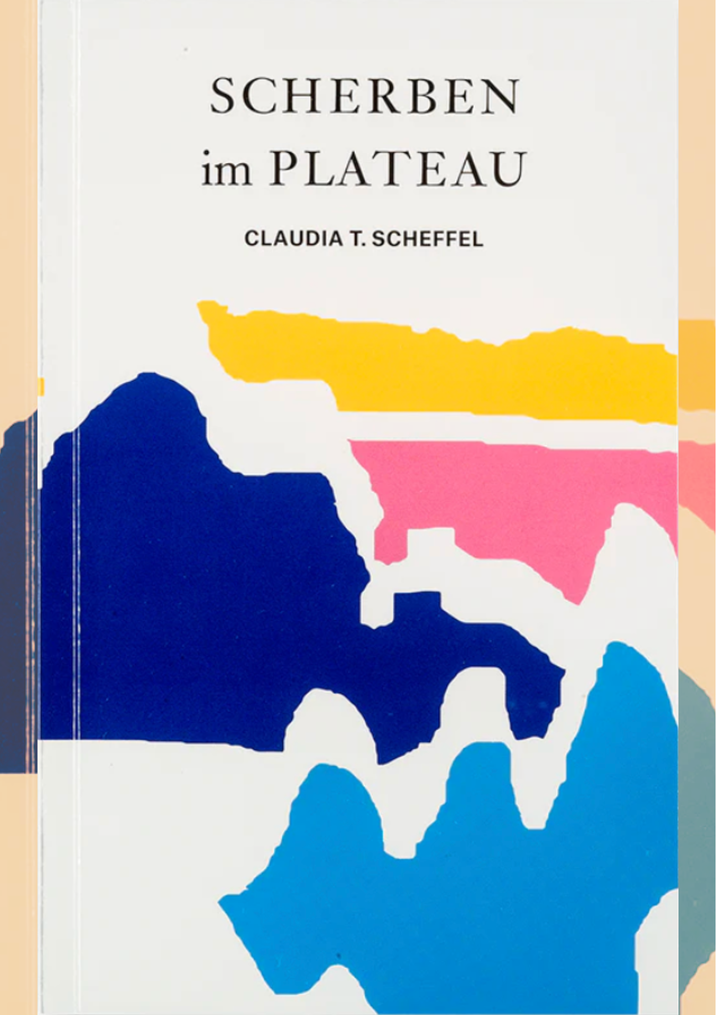 Book of the Month - July