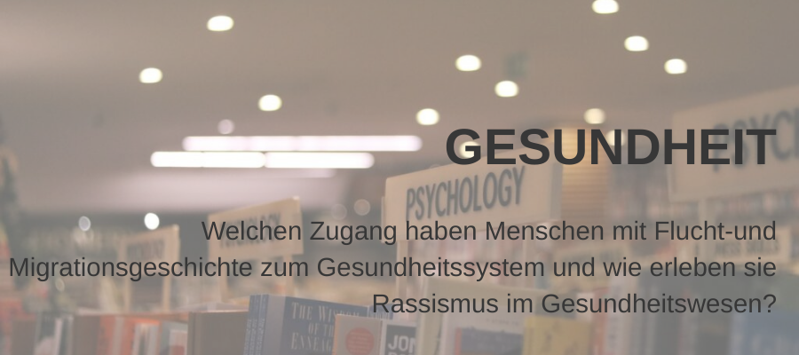 Gesundheit