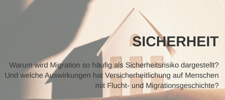 Sicherheit
