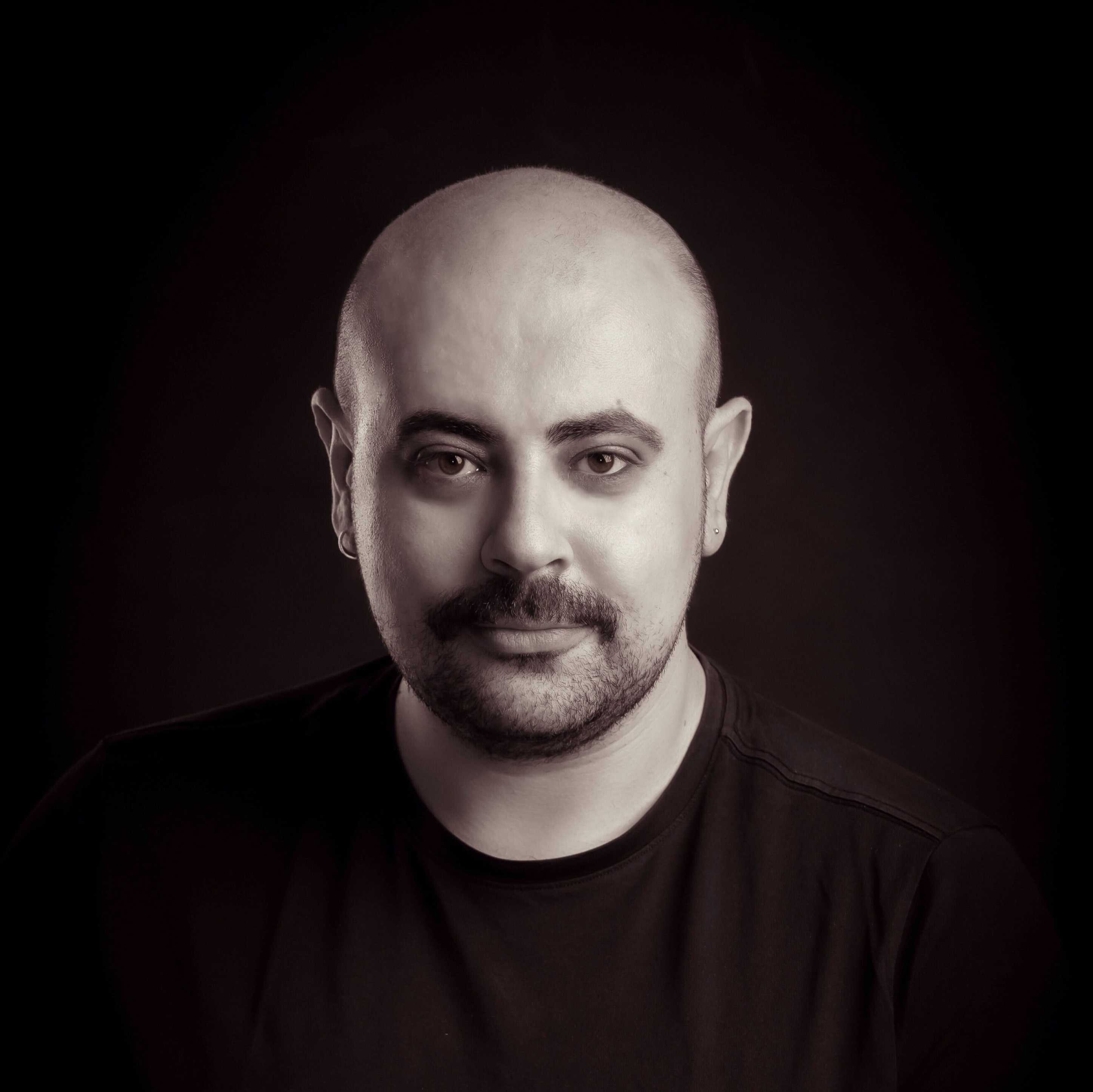 Amad Hamed