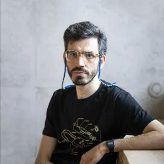 Omid Rezaee