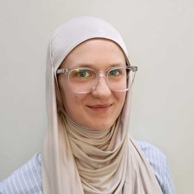 Wanda Margret Majka