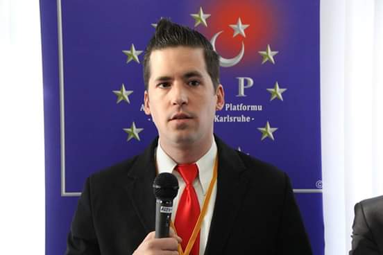 Tolga Özgül
