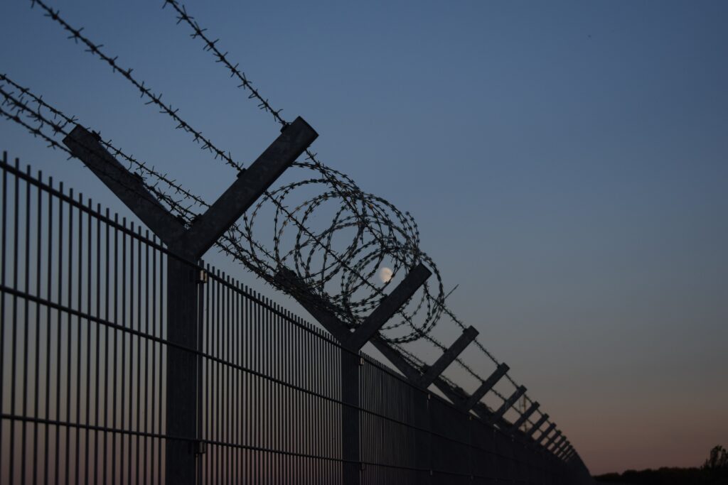 Violent pushbacks on the EU external borders: “What we need, is real solidarity between European member states”em
