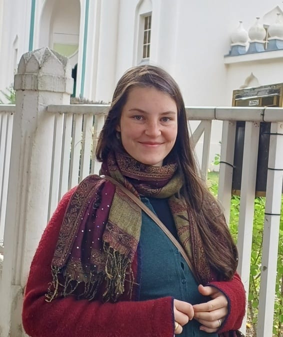 Simone Osterwald