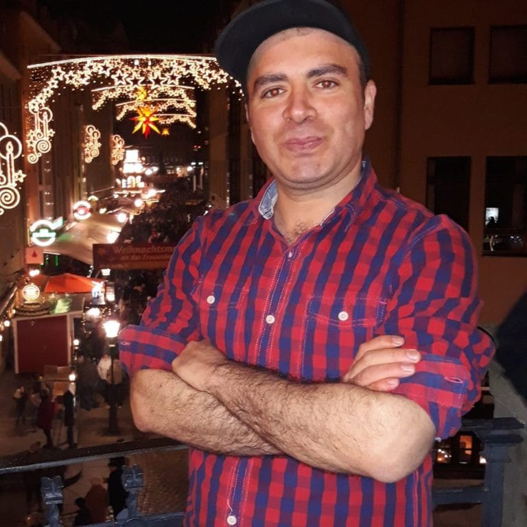 Salim Salim