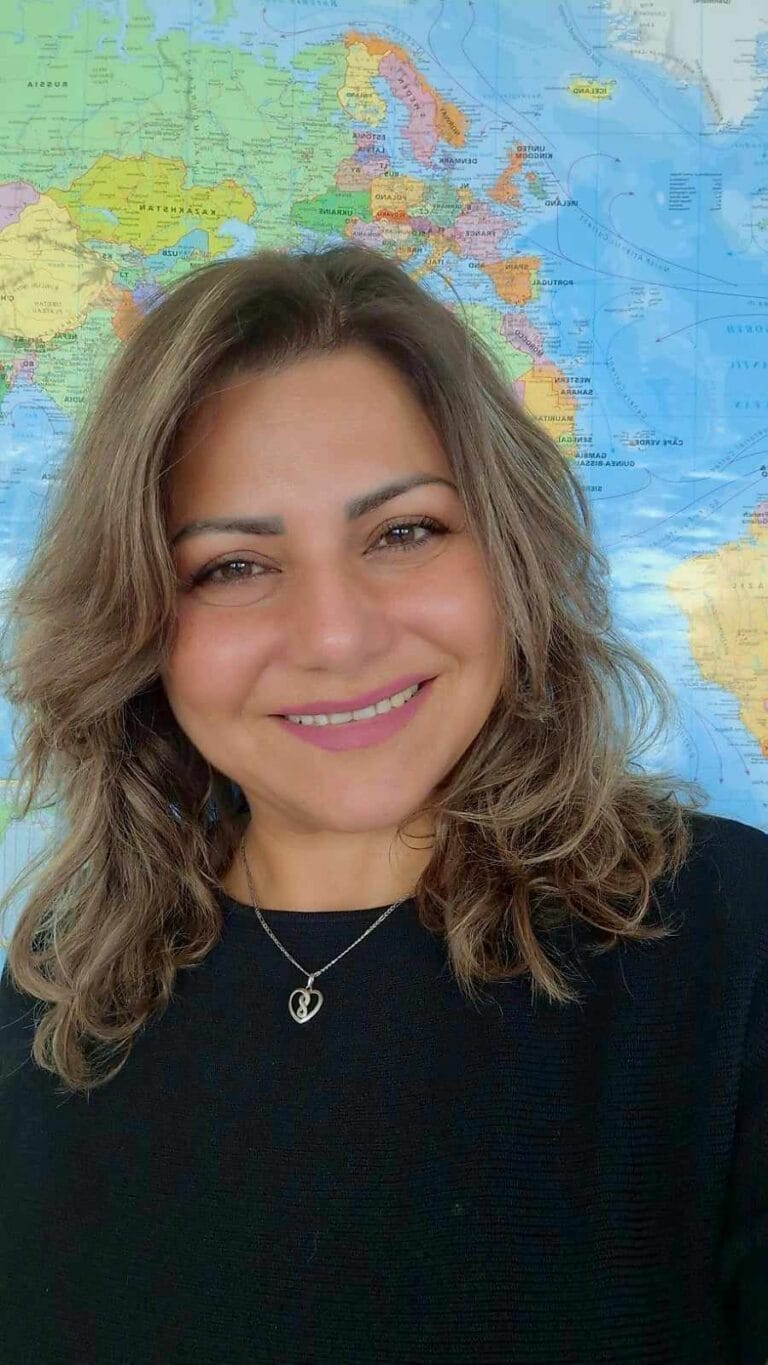 Aliaa Al Mustafa