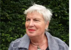 Almut Scheller-Mahmoud