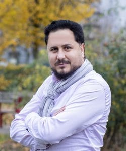 Ahmad Al Zaher