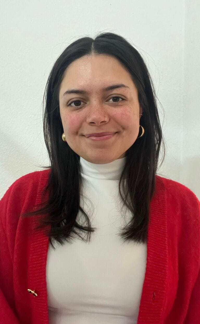 Michelle Knabe