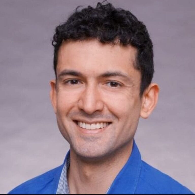 Kiran Bowry