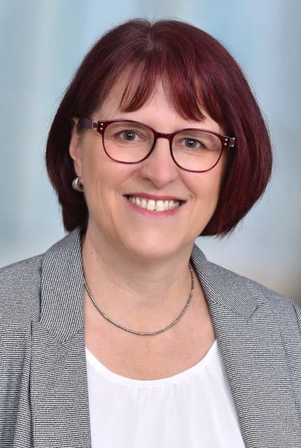Monika Volk