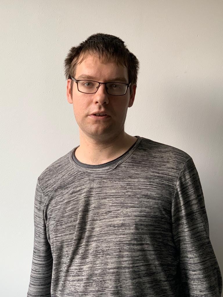 Jannik Heinze