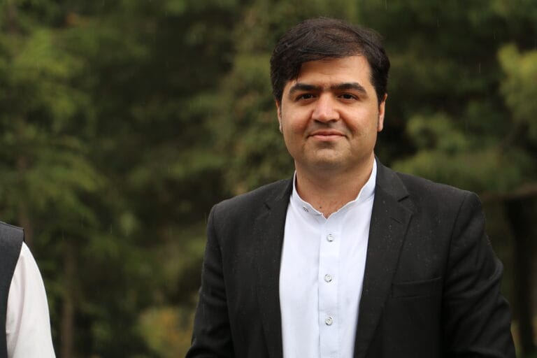 Hamed Karimi