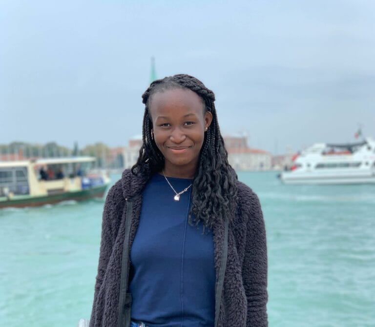 Kady Manneh
