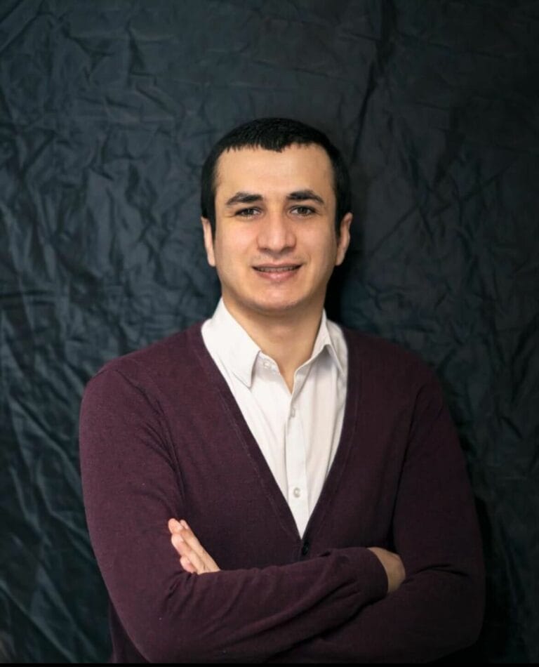 Emad Almansour