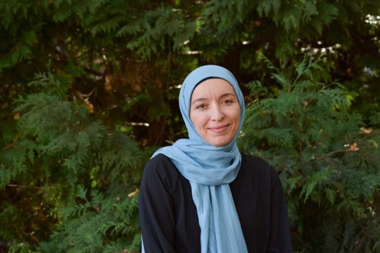 Zeyneb Sayılgan