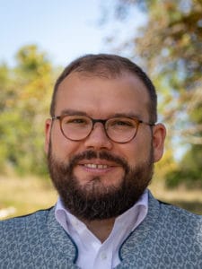 Simon Kolbe