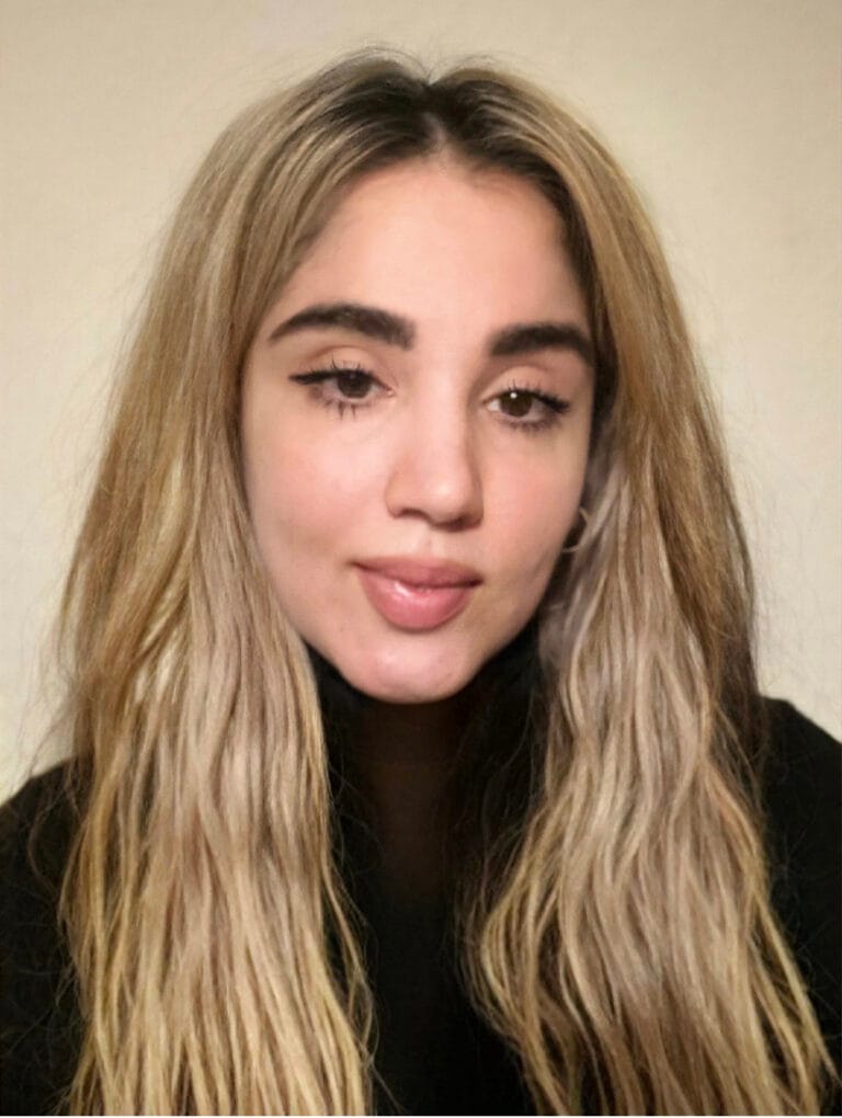 Bahareh Soltani