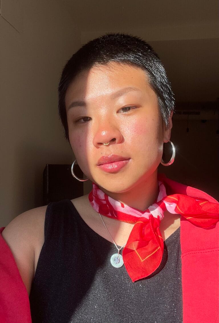 Jessica Chen