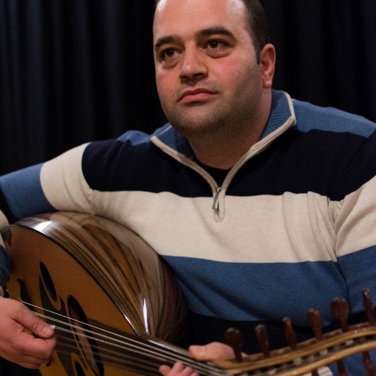 Karam Kasem