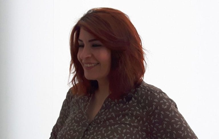 Lamia Hassow