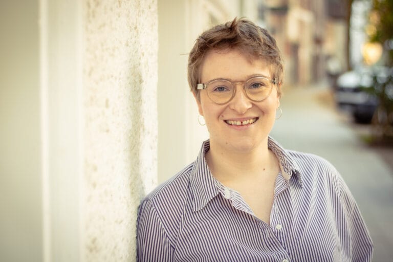 Anna Simbürger