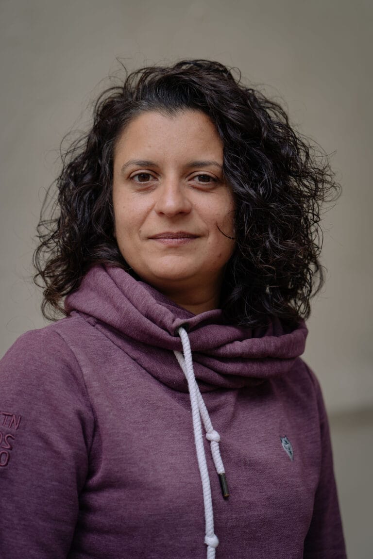 Anna Dotti