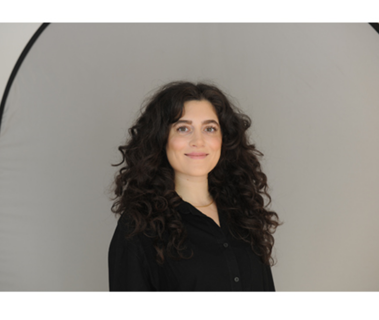 Duygu Dîlan Terzi