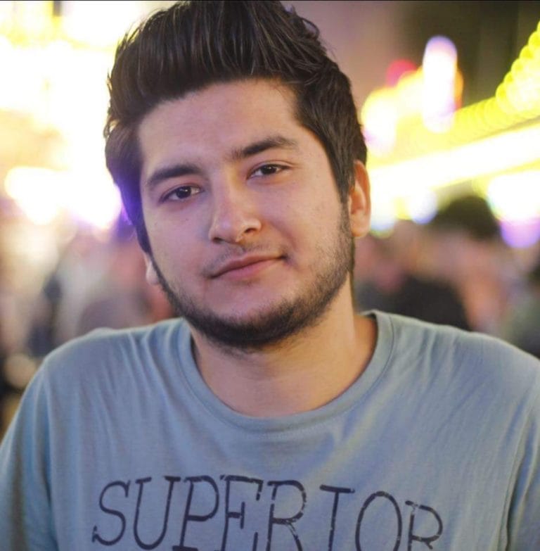 Mazen Hassoun