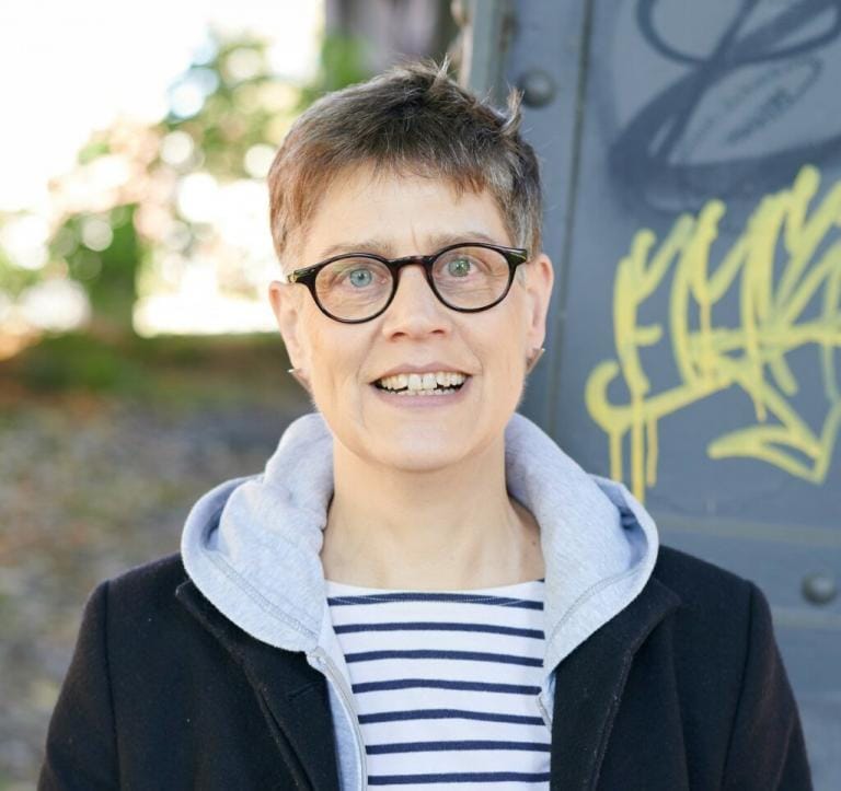 Tilla Lingenberg