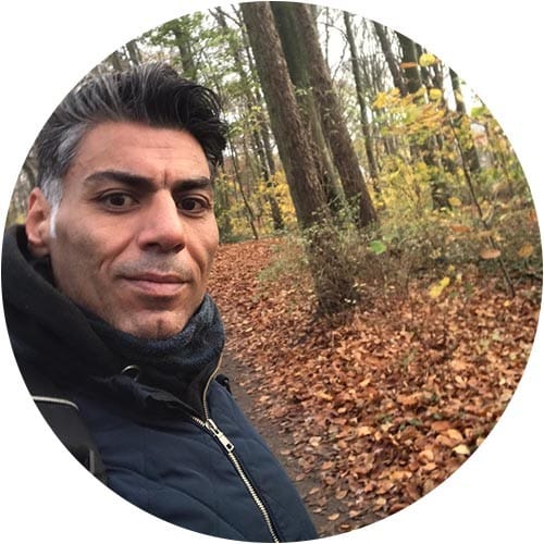 Vahid Farahmandpour