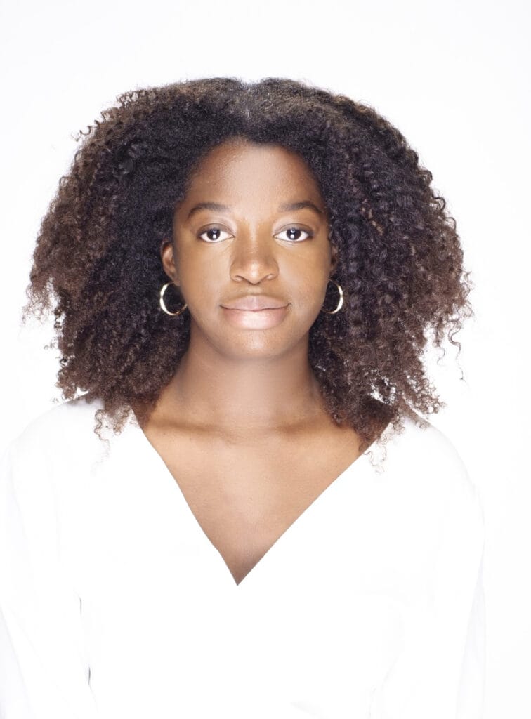 Brenda Kusi-Appiah