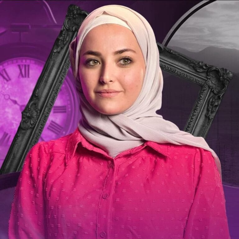 Lilas Manhal