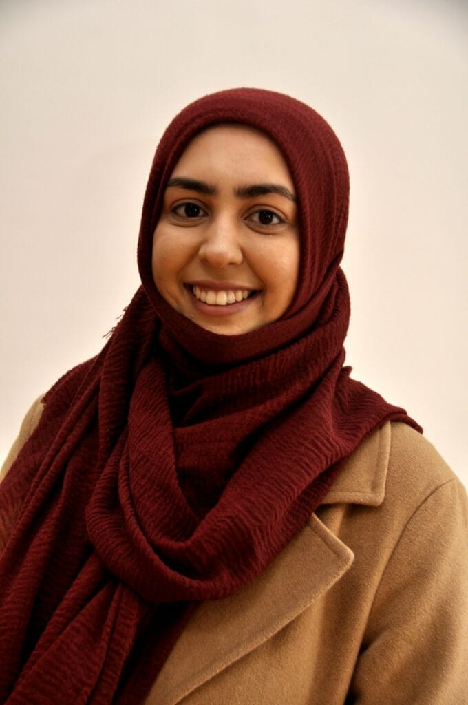 Rameza Monir