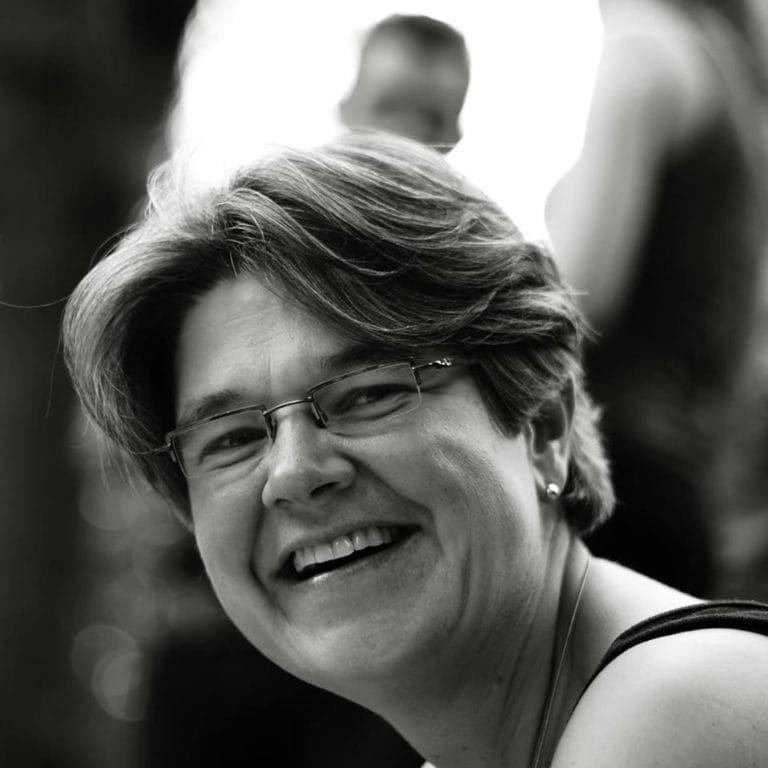 Julia von Weymarn