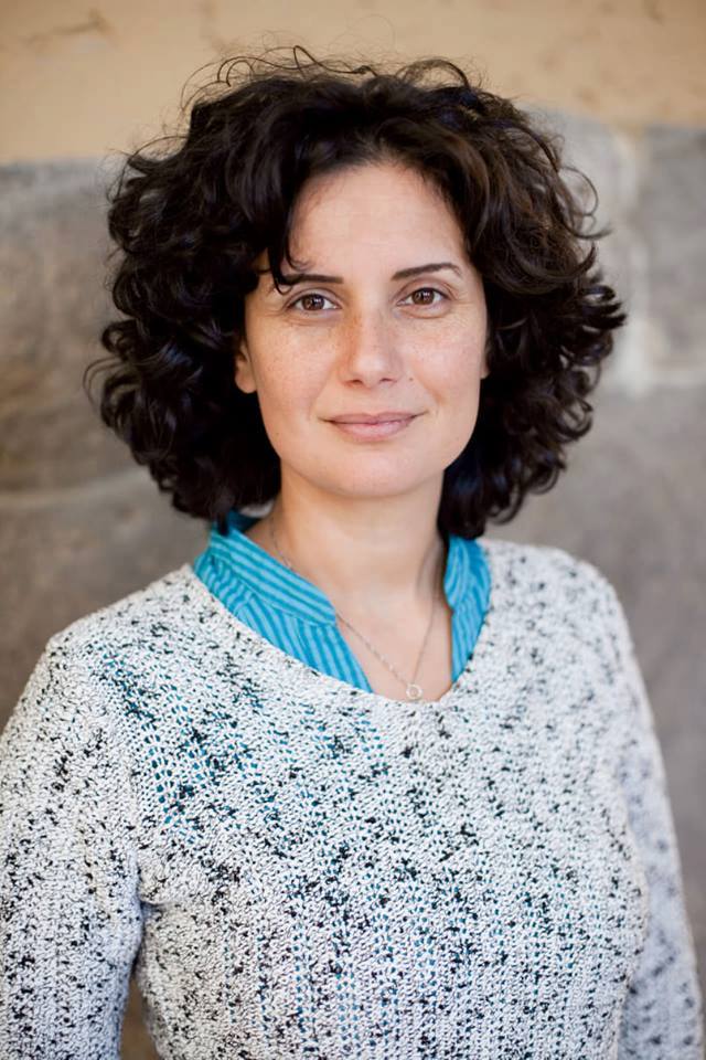Kefah Ali Deeb