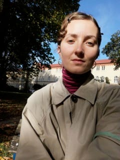 Anna Meinke