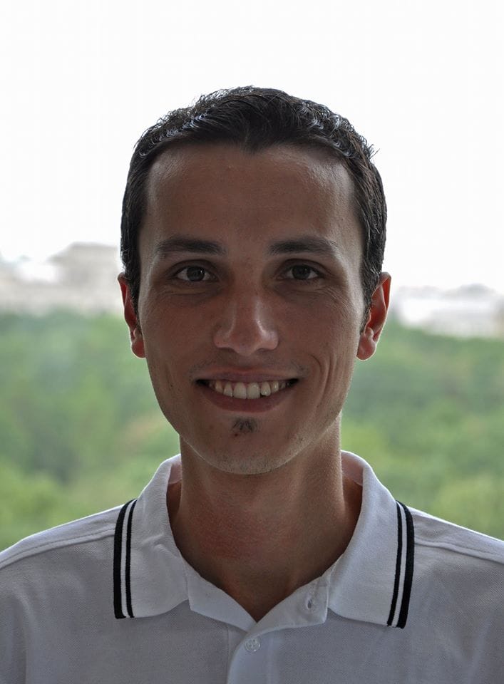 Samer Fahed