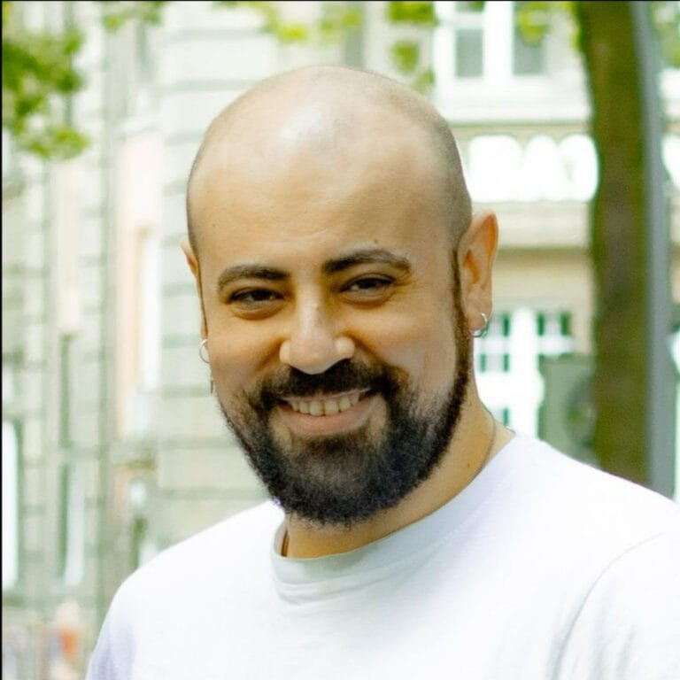 Amad Hamed