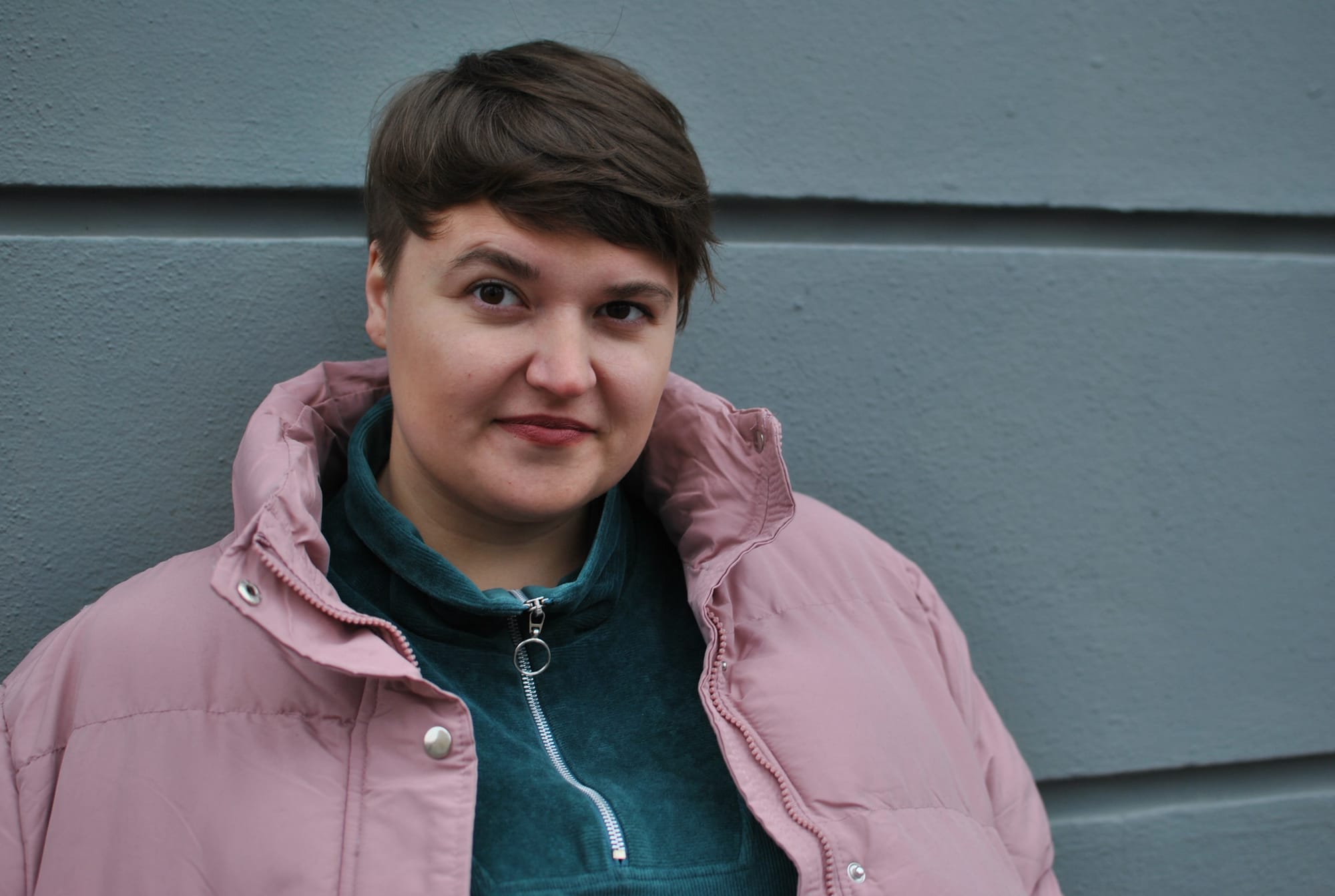 Irina Nekrasov